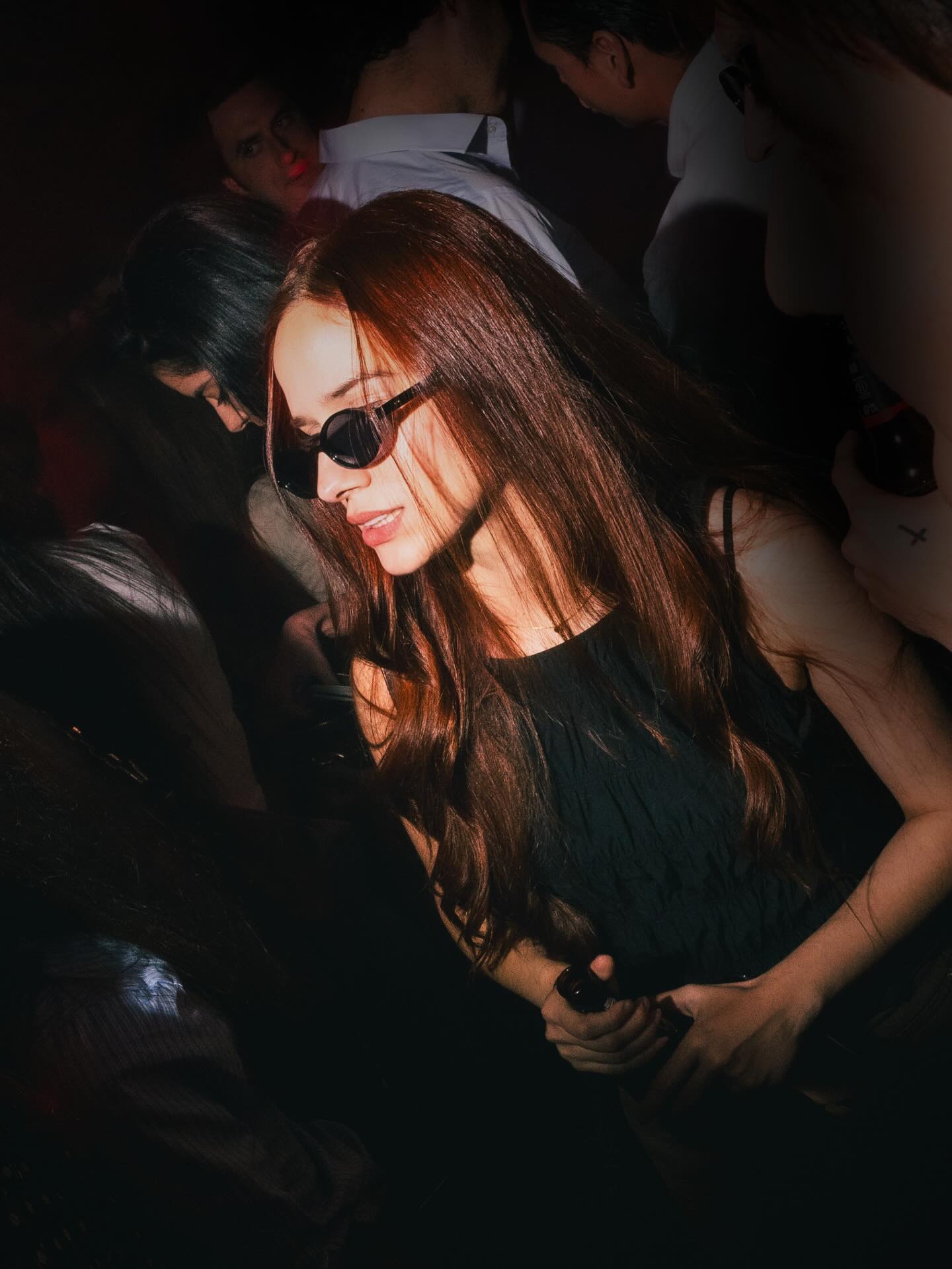 Los Amantes VIP tables photo 5