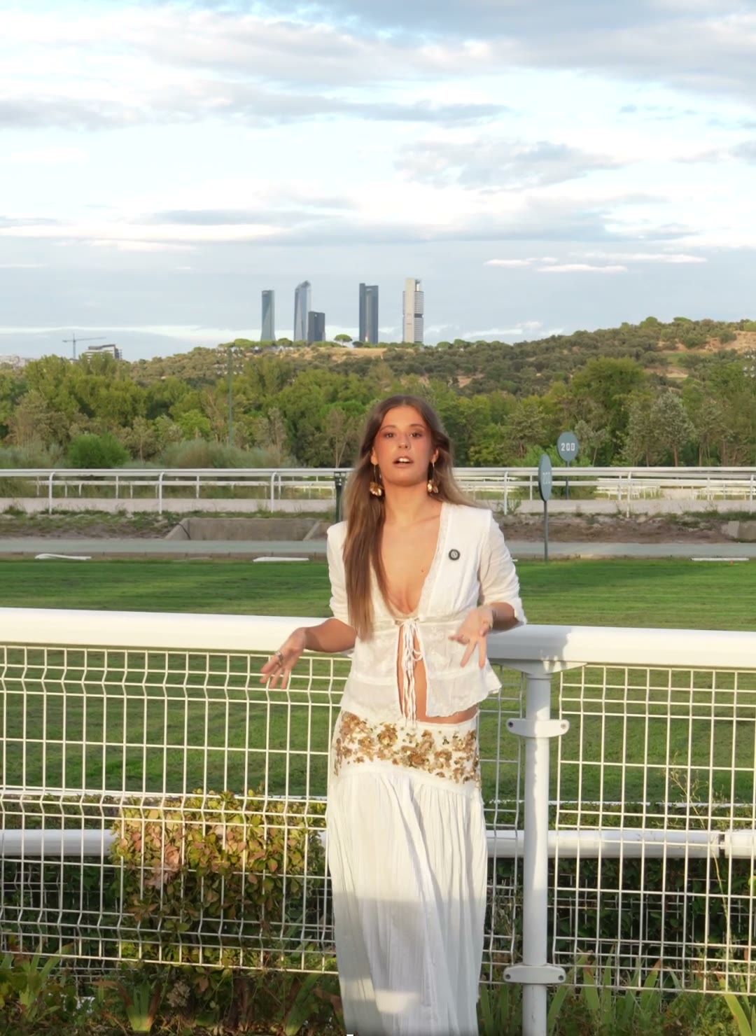 Jardines del Hipódromo: Open-Air Summer Nights in Madrid (2026)