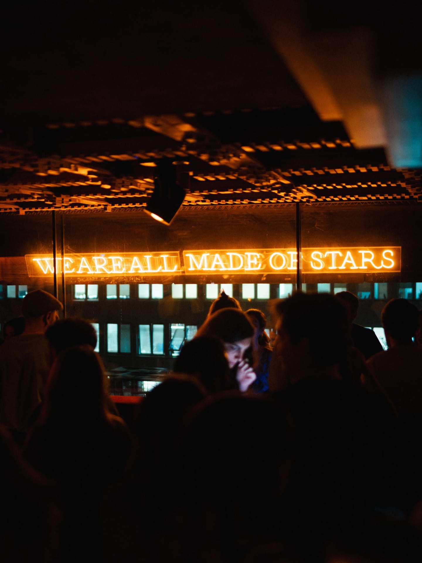 Damian Lazarus Sold Out Istar on Madrid's Race Week (2026)