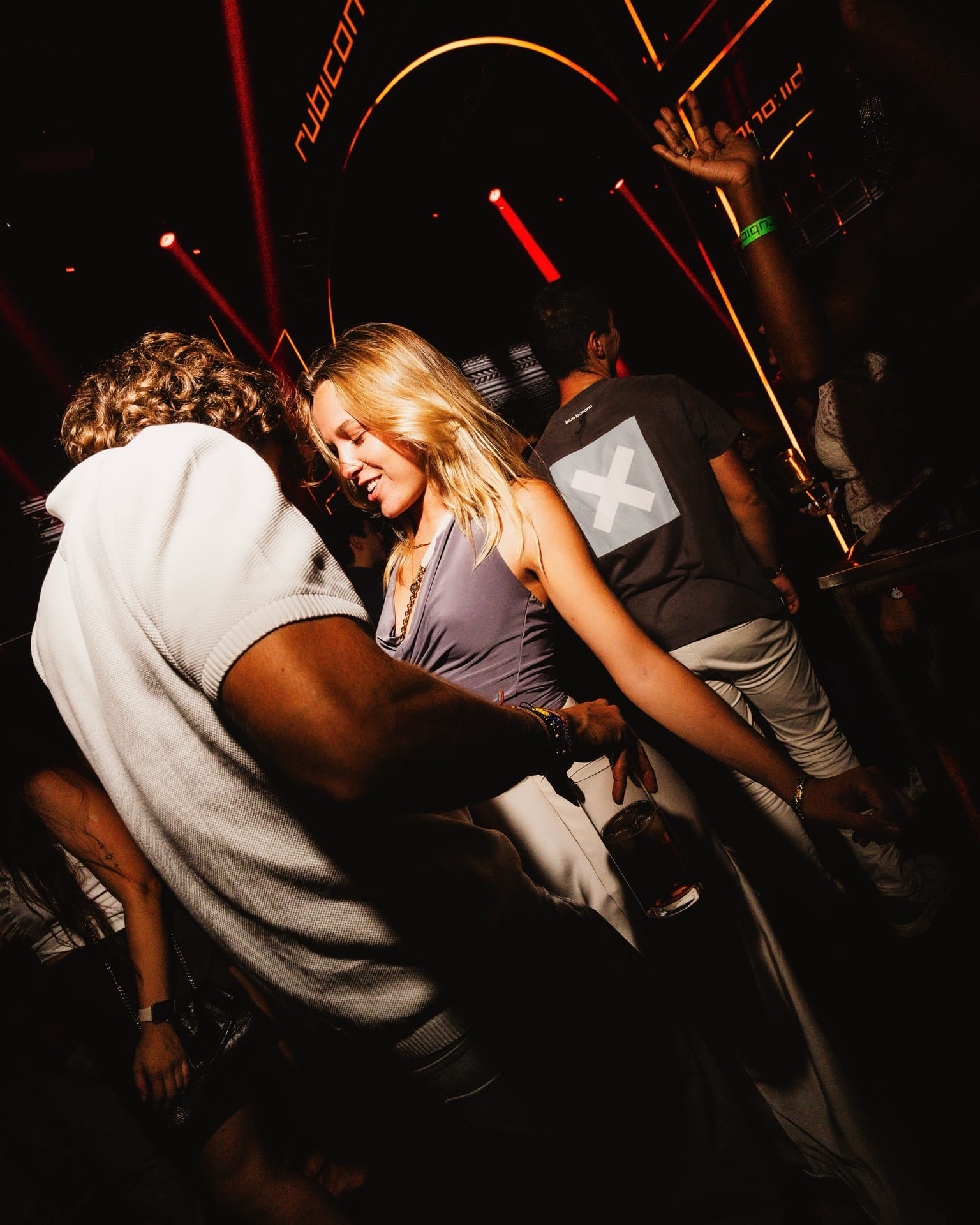 Reggaeton Clubs in Madrid: Where to Go for Perreo (2026)