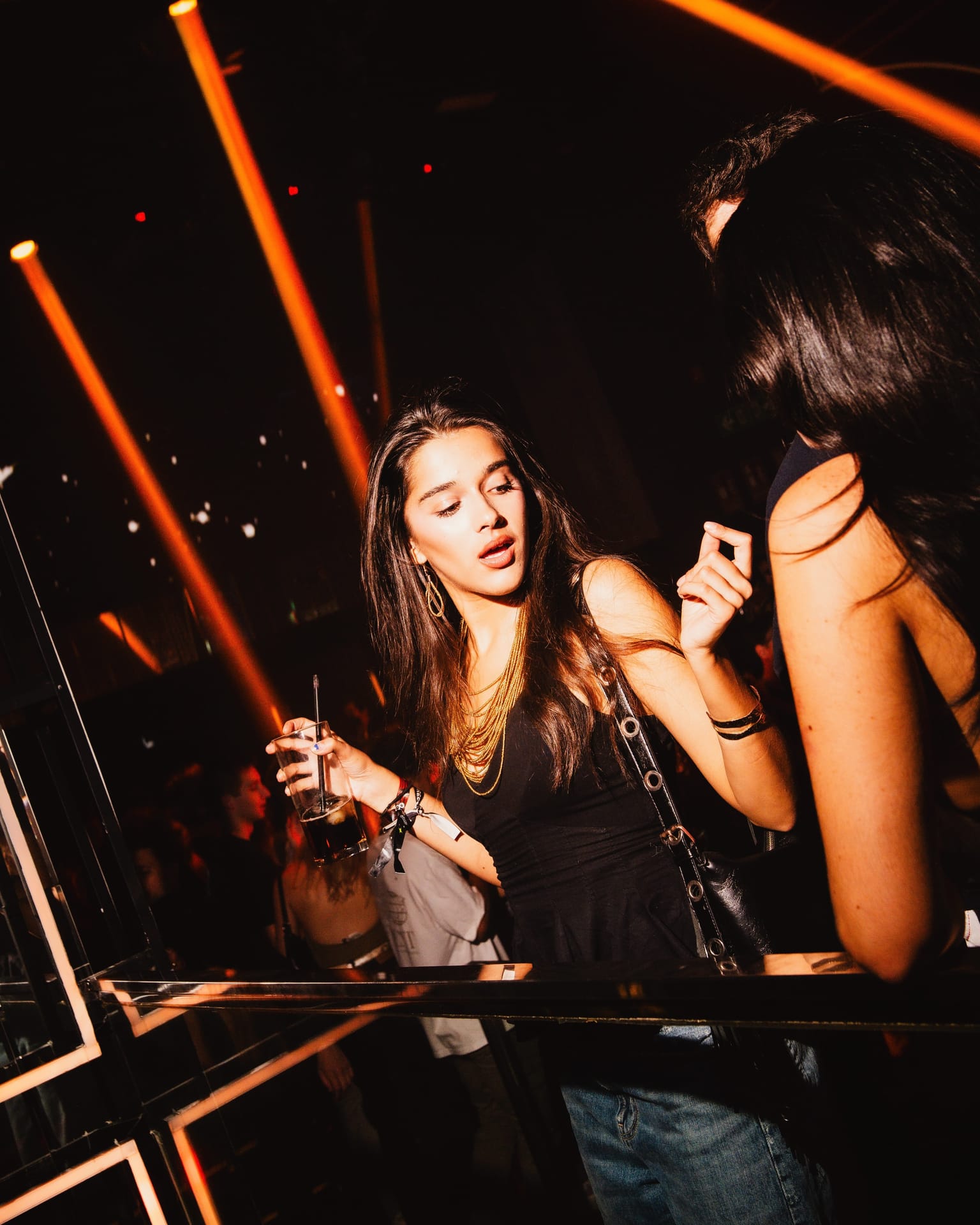 Reservado at Rubicon Madrid: Tables, Prices & How to Book (2026)