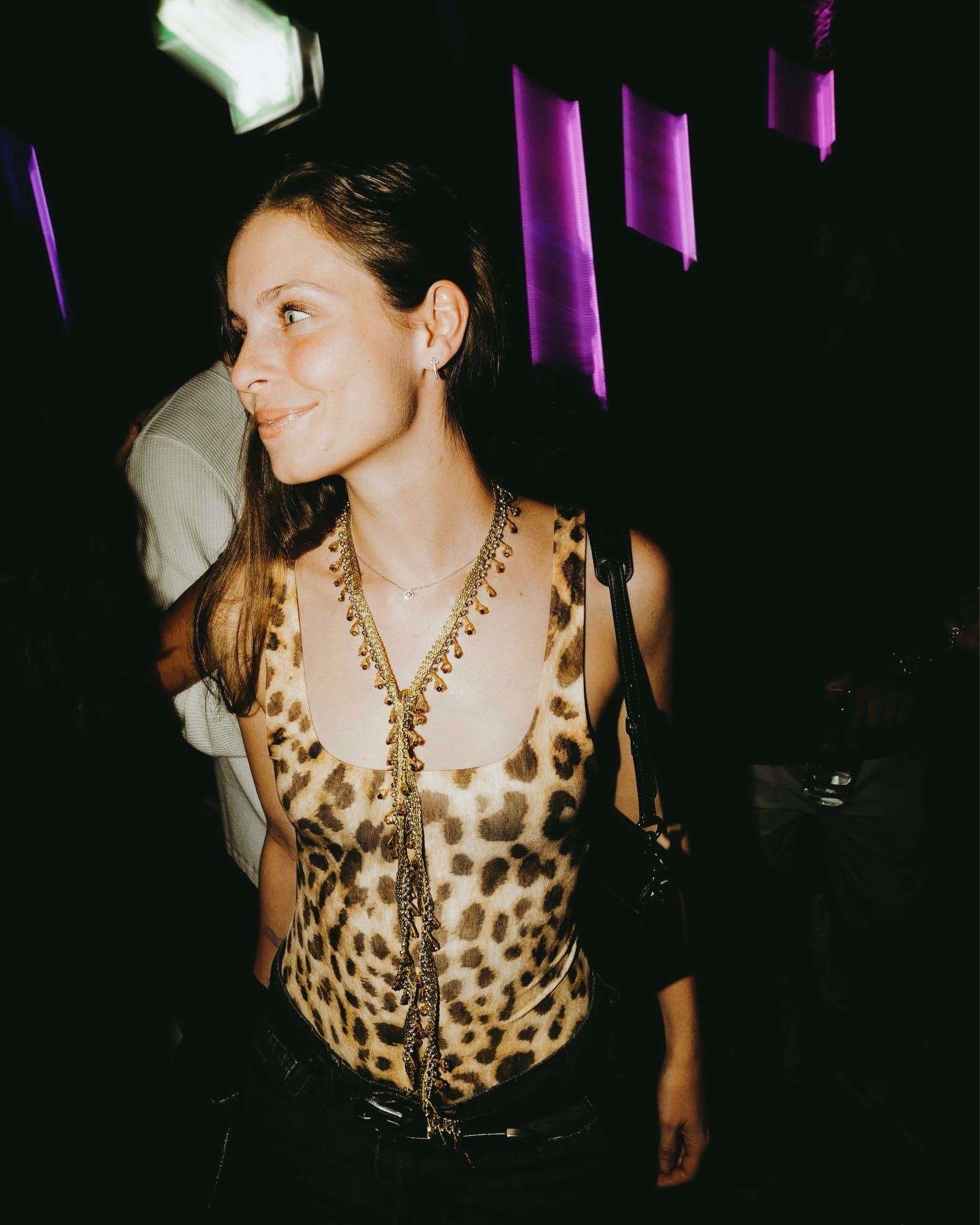 Victoria Madrid VIP tables photo 5