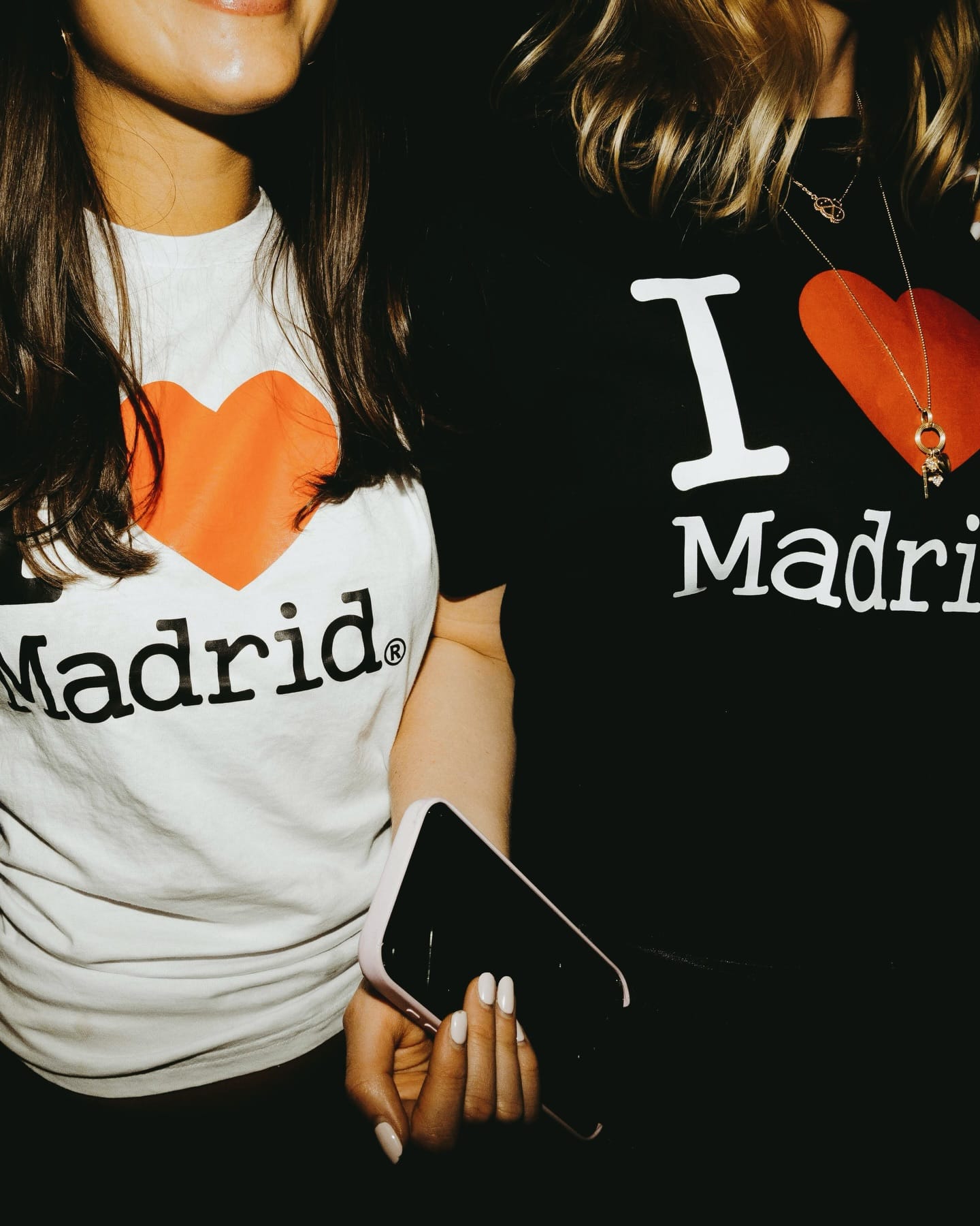 Victoria Madrid VIP tables photo 8