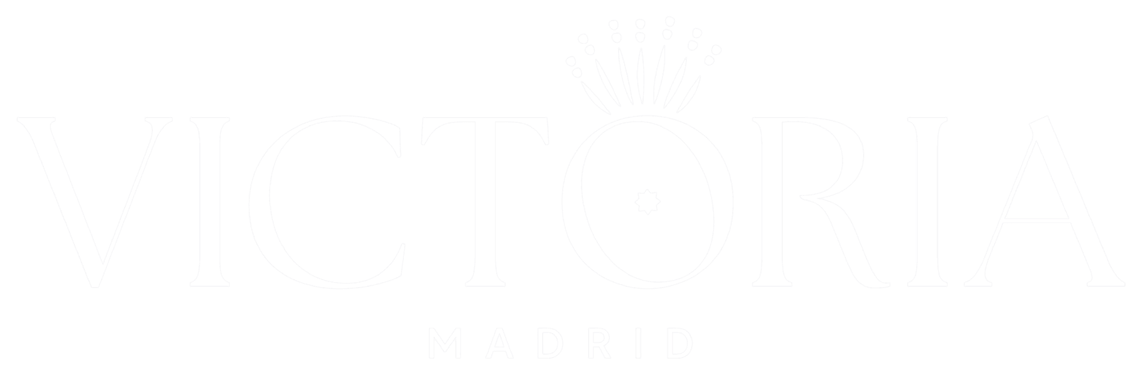 Victoria Madrid